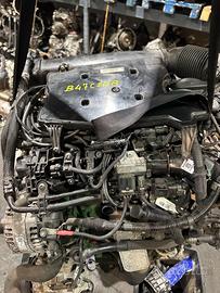 Motore BMW x1 2.0d B47C20A