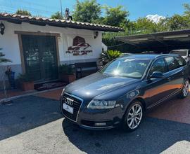 AUDI A6 Avant 3.0 V6 TDI 240 CV F.AP quattro tip