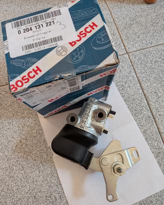 modulatore di frenata bosch