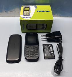 Nokia 105