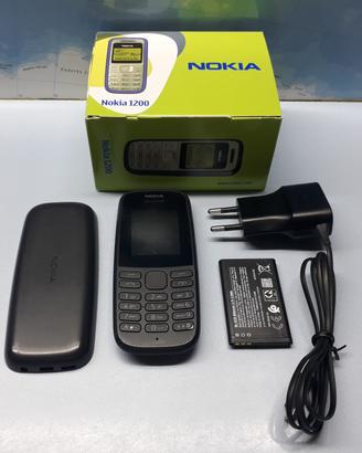 Nokia 105