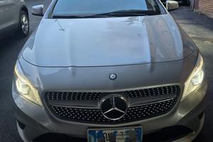 Mercedes-benz CLA 200 d 4Matic Automatic Sport