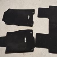 CR-V TAPPETINI ORIGINALI