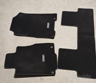 CR-V TAPPETINI ORIGINALI