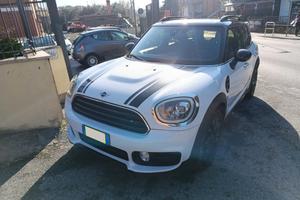 Mini Cooper D Countryman 2.0 Hype ALL4