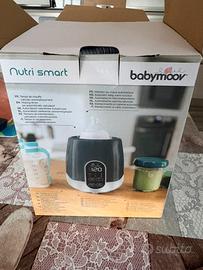 scaldabiberon Babymoov NutriSmart