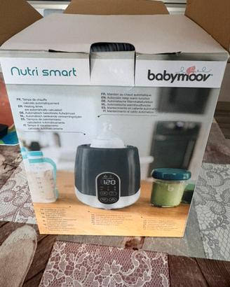 scaldabiberon Babymoov NutriSmart