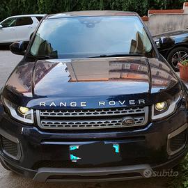 LAND ROVER RR Evoque 1ª serie - 2016