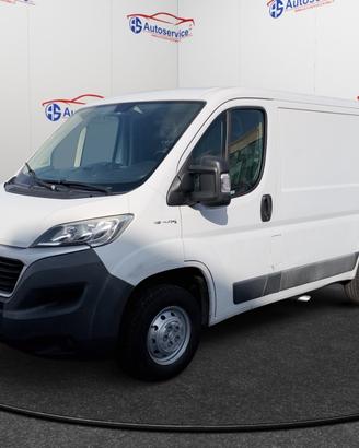 FIAT Ducato 28 CH1 2.0 mjt 115cv E6 PC-TN