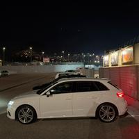 Audi a3 g tron metano admired sline 1.5 dsg