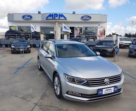 VOLKSWAGEN PASSAT SW BLUEMOTION 2.0 TDI 150CV CAMB