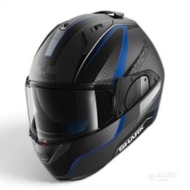 Casco Shark mod. Evo One Astor