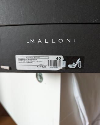 malloni