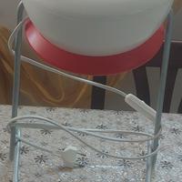 Lampada da tavolo treppiede birra Grolsch 