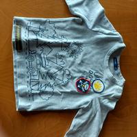 T-shirt Original Marines