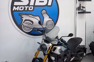 Cf Moto 700CL-X