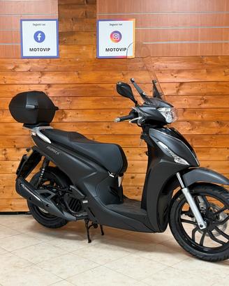 Kymco People 200 S - Rate a Interessi ZERO
