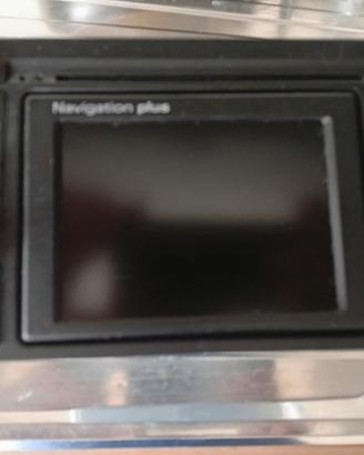 autoradio con navigatore navigation plus originale