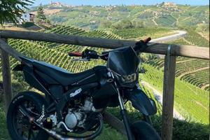 Moto  Derbi  Senda   in perfette condizioni