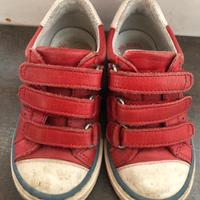 DU PareiL scarpe n.25