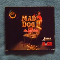 Videogioco Mad Dog 2 - The Lost Gold su CD ROM