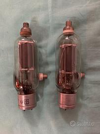 Triodi 810 singoli o a coppie