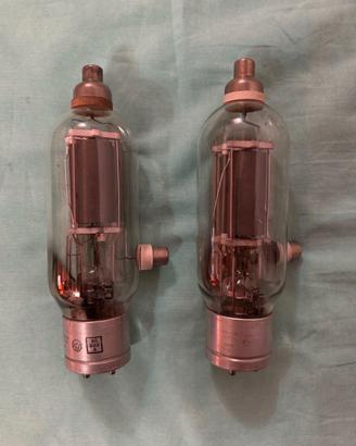 Triodi 810 singoli o a coppie