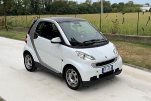 Smart ForTwo 1000 52 kW coupé passion