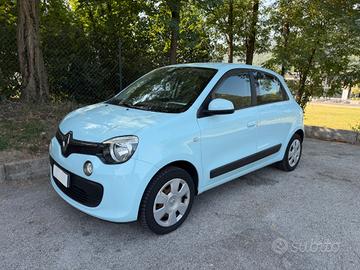 Renault Twingo SCe Wave 69cv