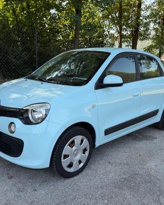Renault Twingo SCe Wave 69cv