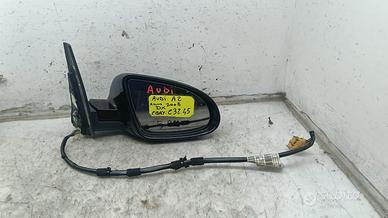SPECCHIETTO RETROVISORE DESTRO AUDI A2 Serie (8Z0)