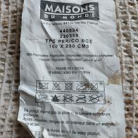 tappeto maison du Monde 