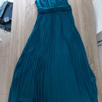 Abito lungo elegante 