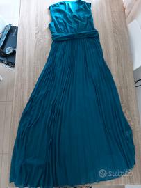 Abito lungo elegante 