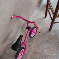 balance bike