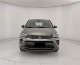 Opel Crossland Crossland 1.2 Turbo 12V 110 CV Star