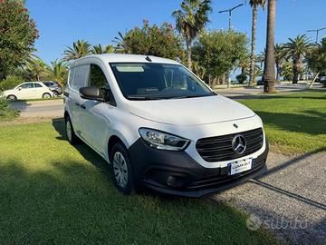 MERCEDES Citan 110 cdi furgone Long
