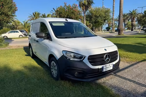 MERCEDES Citan 110 cdi furgone Long