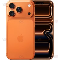 iPhone 17 Pro 256GB Arancione-Nuovo Sigillato