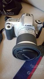 Canon EOS 300