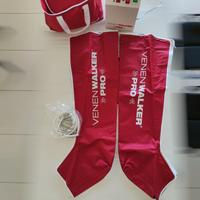Sanico
VenenWalker PRO - Dispositivo Pressoterapia