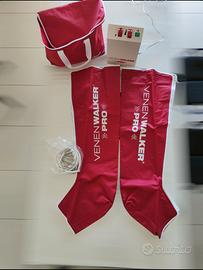 Sanico
VenenWalker PRO - Dispositivo Pressoterapia