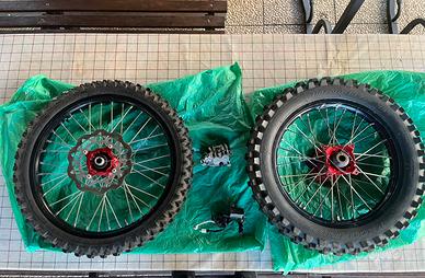 cerchi kite rmz450/250