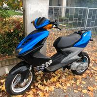 Aerox 50