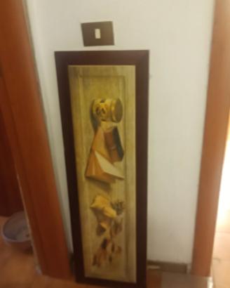 mobili in legno