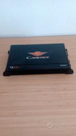   amplificatore per auto Cadens