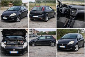 Punto 90cv neopatentati