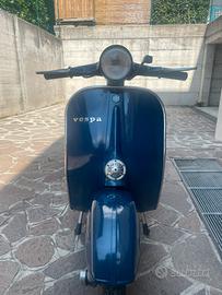 Vespa 50