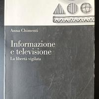 Informazione televisione