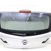 PORTELLONE POSTERIORE COMPLETO OPEL Corsa E 3° Se